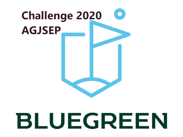 Challenge Blue Green 2020